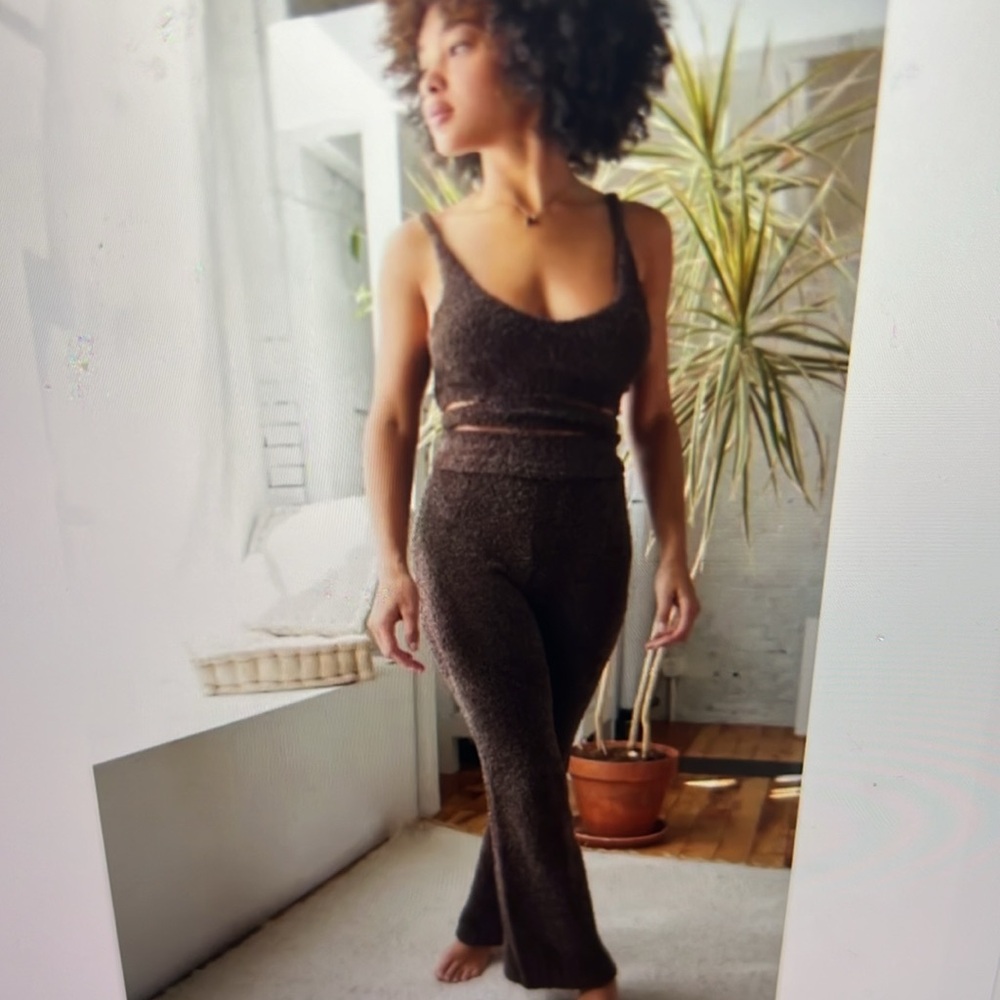 UO Out From Under Nico Fuzzy Set